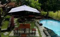 Tembi Rumah Budaya - Pools