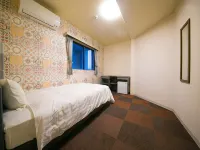 Hotel 910 - parcheggio