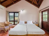 BlackBuck Resort-Jungle Lodges 비더 호텔