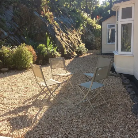 Borthwen B&B