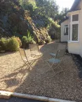 Borthwen B&B - Pet friendly