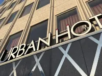 Urban Hotel Nihonmatsu