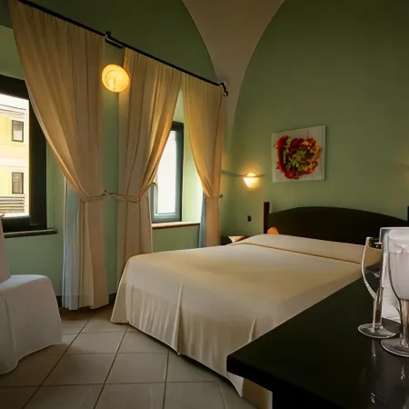 Hotel Il Duomo PHG