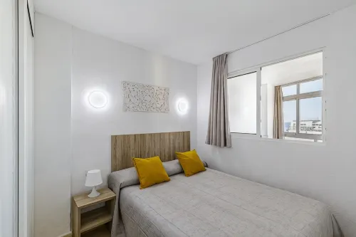 Apartamentos Doramar - bar