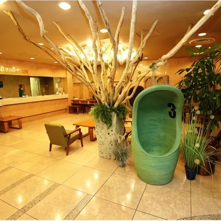 Apoa Hotel