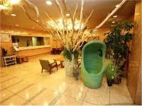 Apoa Hotel