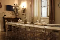 B&B Cimatori - Aamiainen