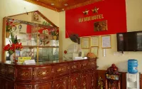 Ha Noi Quang Binh Hotel - 2-Star