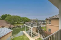 Stunning Luxury Home on Lake LBJ! - 4-Star