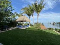 Bay Front Home With Magnificent Views