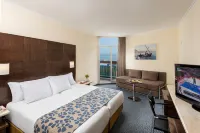 Leonardo Club Tiberias - All Inclusive - balcone