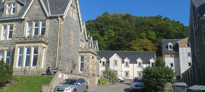 Oban Youth Hostel Hotels in Oban