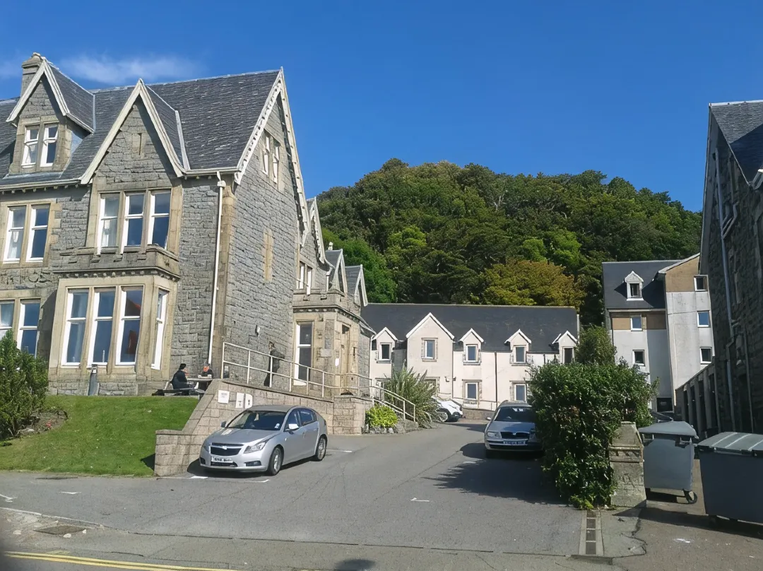 Oban Youth Hostel - Isle of Mull