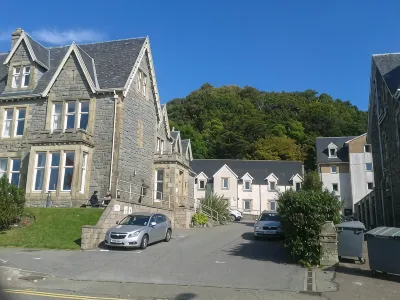 Oban Youth Hostel Hotels in 