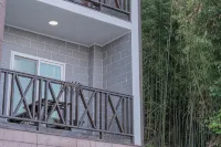 Geoje Island Mori Pension (Private BBQ) - 2 ดาว