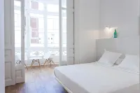 Hostal Argo - Pensions