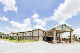 Quality Inn-Hobby Airport