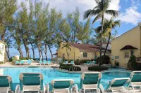Sunrise Beach Resort #12- Same Beach As Atlantis! Villa Bella Vista-Value! - Biệt thự