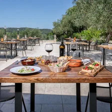 Agriturismo Fara del Falco