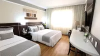 Hotel Premium Campinas - 4 ดาว