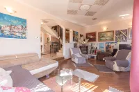 Luxurious Villa Emily - Private Pool, Stunning Sea Views, and Unmatched Comfort - Villas