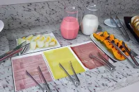 Neo Park Hotel - breakfast