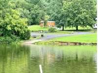 Cabin w/ Views of the Foothills of the Mountains on Lake; Near Waterfalls. - Wifi
