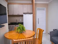 VM Flat Residence Hotels in Camocim