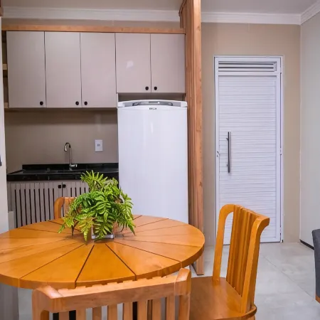 VM Flat Residence