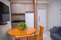 VM Flat Residence