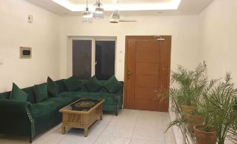 Zaviya Guest House (Islamabad) - 2026 Prices, Reviews & Deals | Trip.com