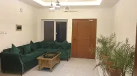 Zaviya Guest House - Pensions