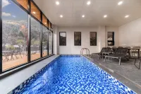 Pocheon Forest Pool Villa - Romantic