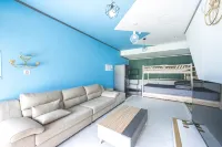 Gimcheon A-One Pool Villa - 3-Star