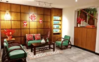 Verde Hotel Purwokerto