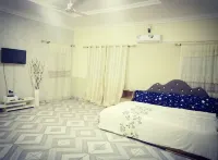 阿克拉皇家飯店 - 按摩浴缸