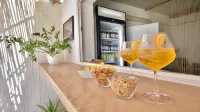 Cossyra Hotel - bar