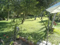 VILLA "CAN'ELLE" Calm and authenticity Hotels in 