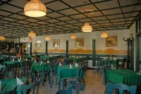 Abbázia Club Hotel Kék - petit déjeuner