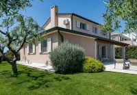 Villa Vor Ort -  Casas de vacaciones