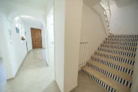 Villa Virginia Positano - Condos