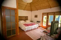 Hotel Misterios del Elqui - 4-Star