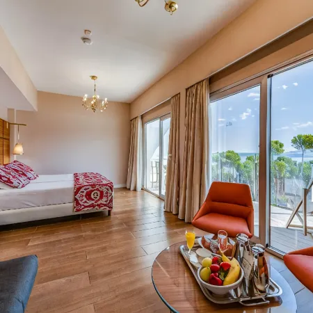Hotel Gran Fornells