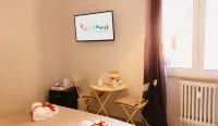 Residenza Matteotti