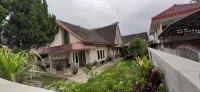 Omah Opa Villa - Bintang 1