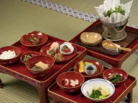 Shojoshinin Hotels in Koya