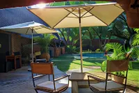 Nguni Lodge - Guest houses