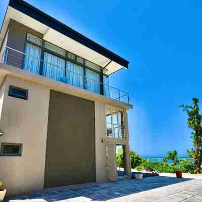 Bacova Sur Mer by le Domaine de Bacova Hotel Exterior