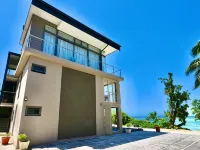 Bacova Sur Mer by le Domaine de Bacova Hotel a Au Cap