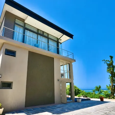 Bacova Sur Mer by le Domaine de Bacova